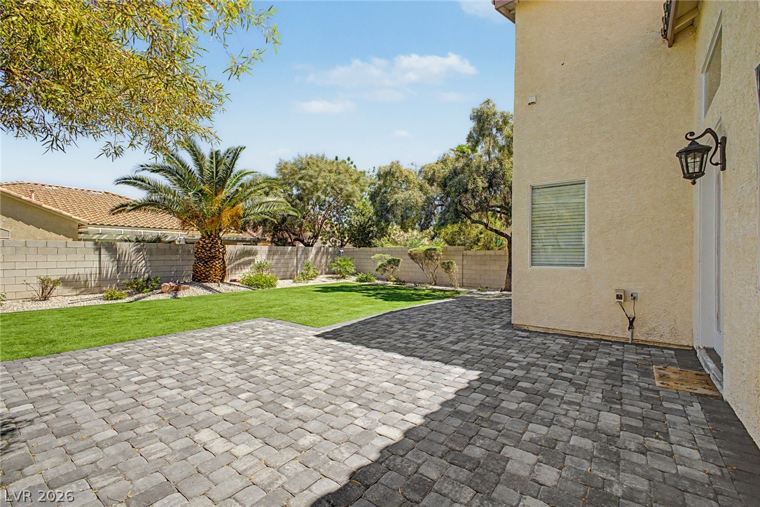 1688 Sabatini Drive Henderson NV 89052