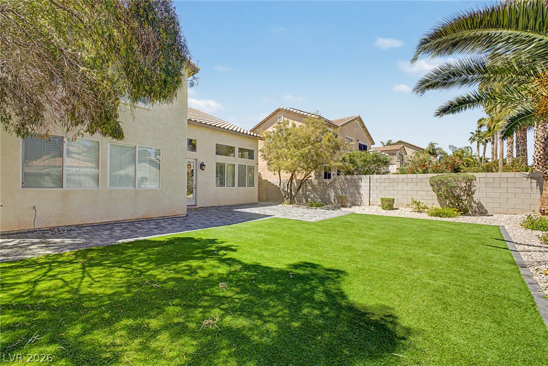 1688 Sabatini Drive Henderson NV 89052