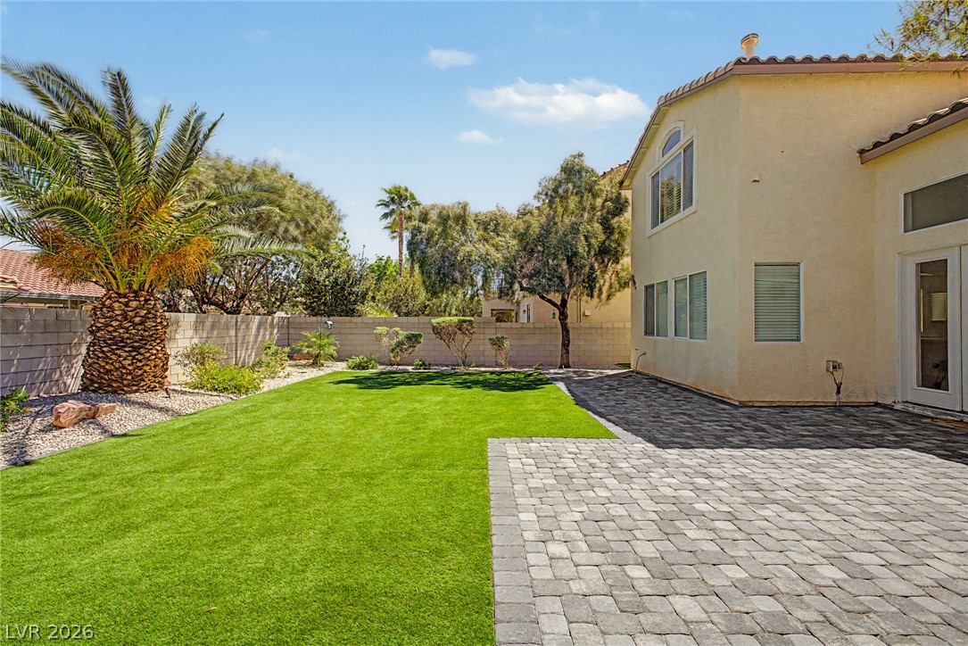 1688 Sabatini Drive Henderson NV 89052