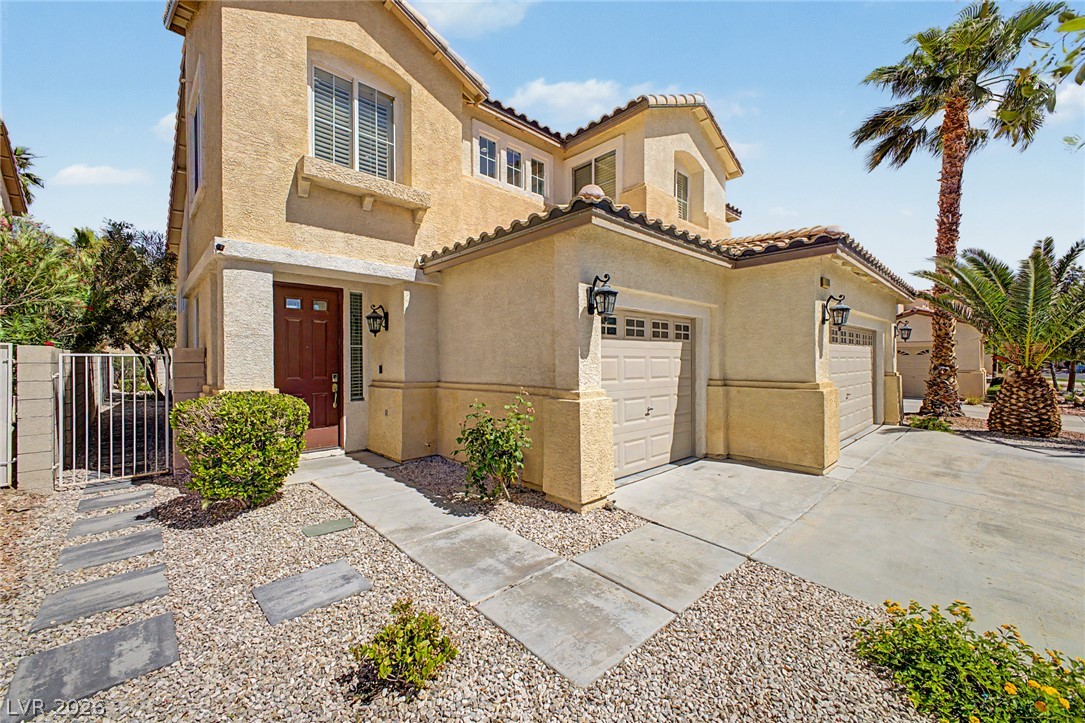 1688 Sabatini Drive Henderson NV 89052