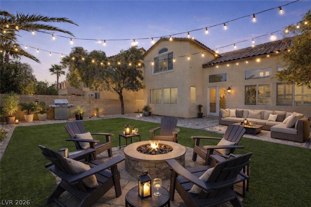 1688 Sabatini Drive Henderson NV 89052