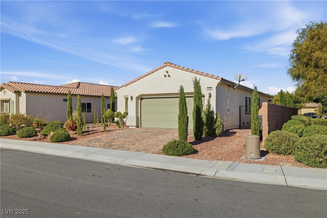 5730 East La Campana Drive Pahrump NV 89061