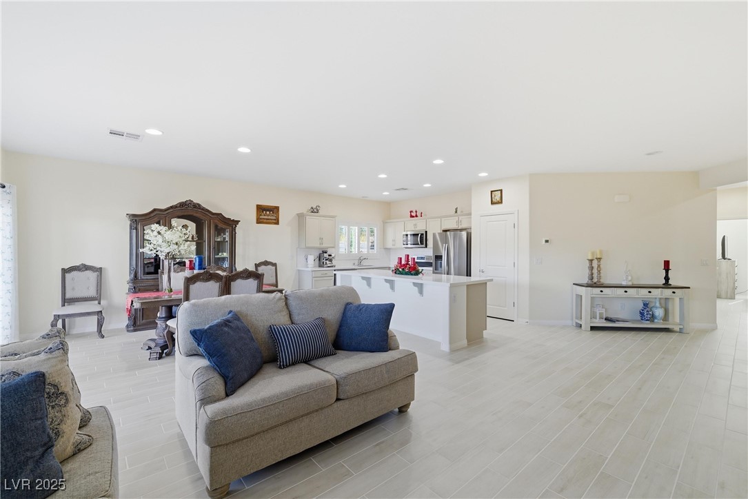 5730 East La Campana Drive Pahrump NV 89061
