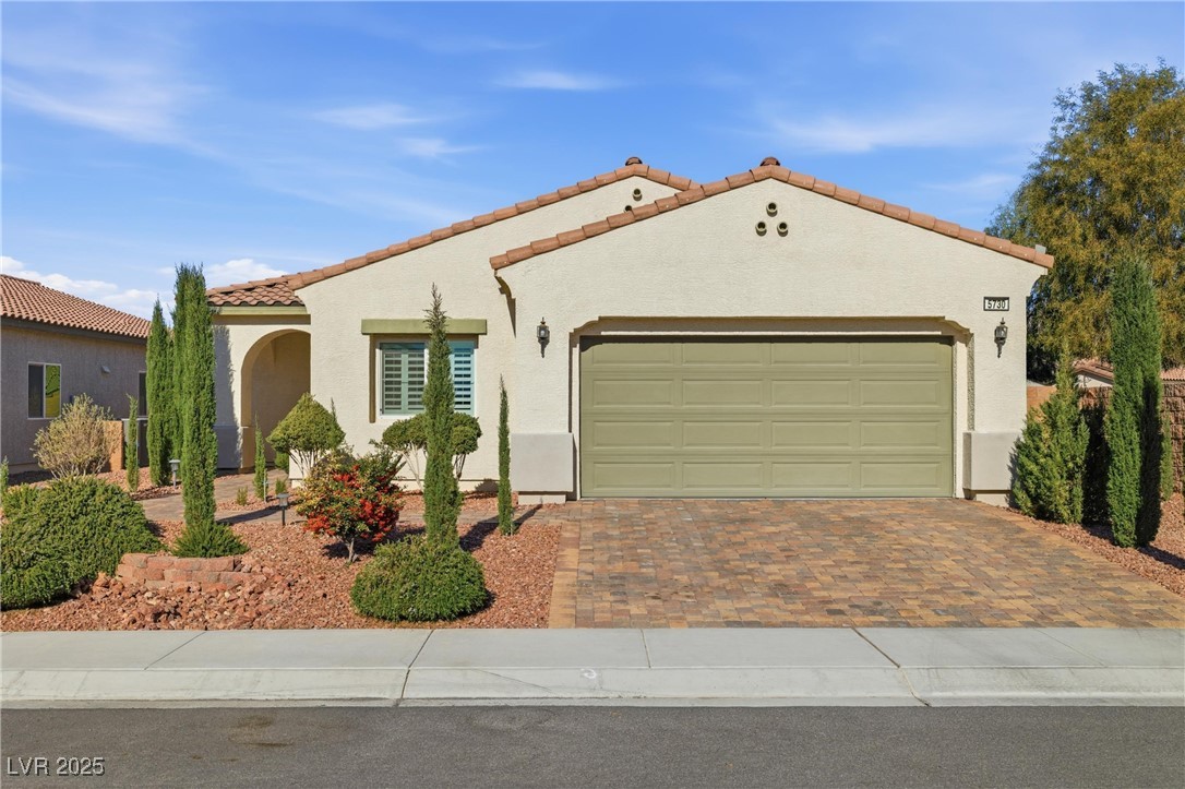5730 East La Campana Drive Pahrump NV 89061