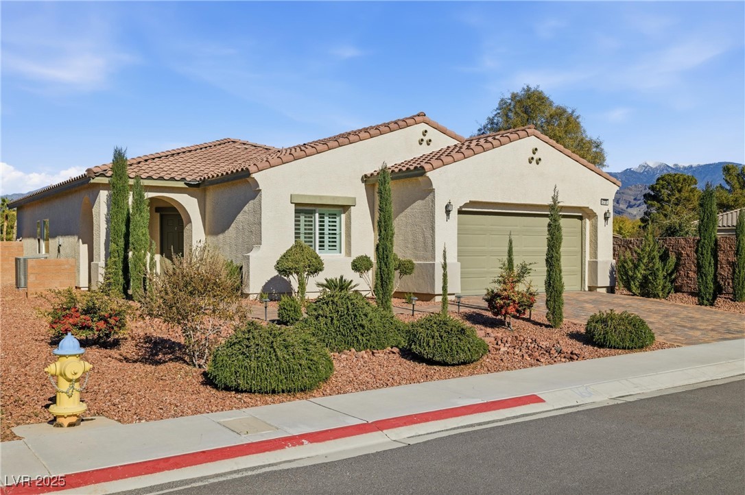 5730 East La Campana Drive Pahrump NV 89061