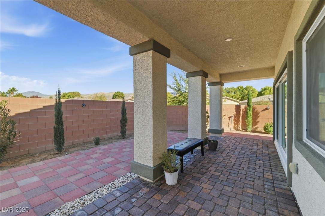 5730 East La Campana Drive Pahrump NV 89061