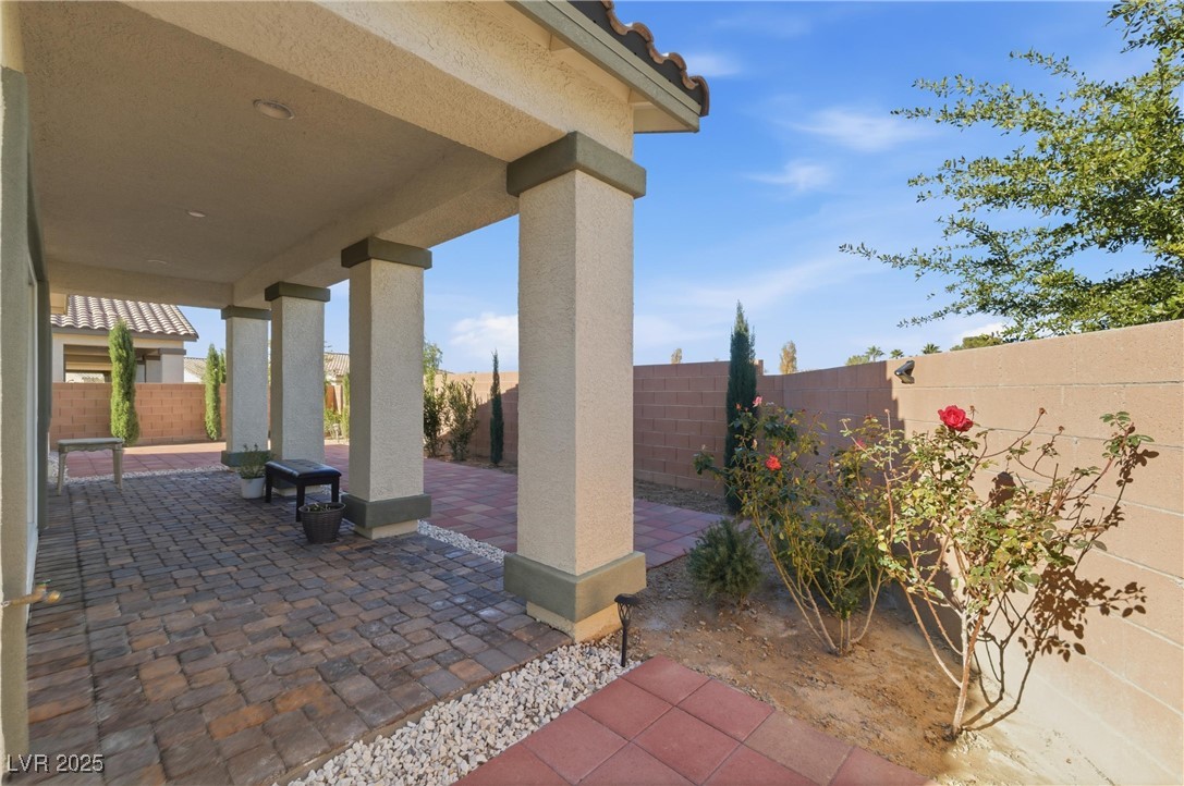 5730 East La Campana Drive Pahrump NV 89061