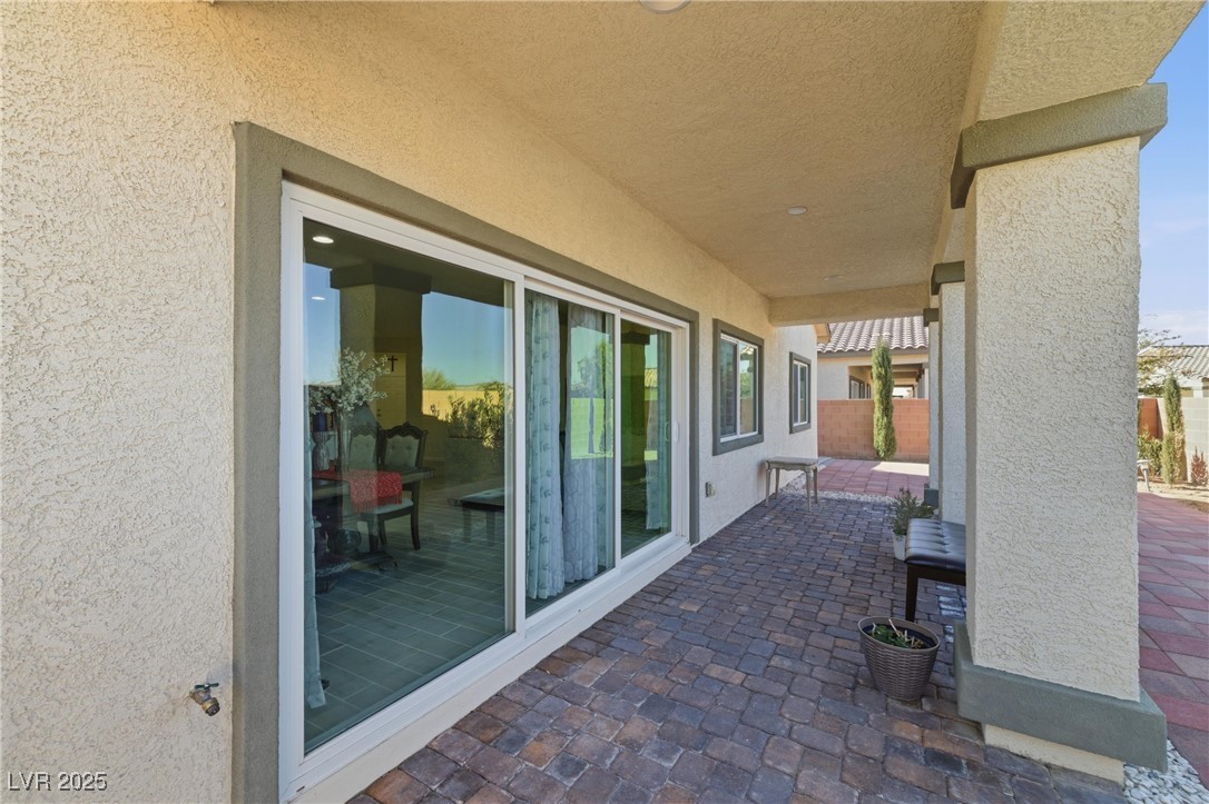 5730 East La Campana Drive Pahrump NV 89061