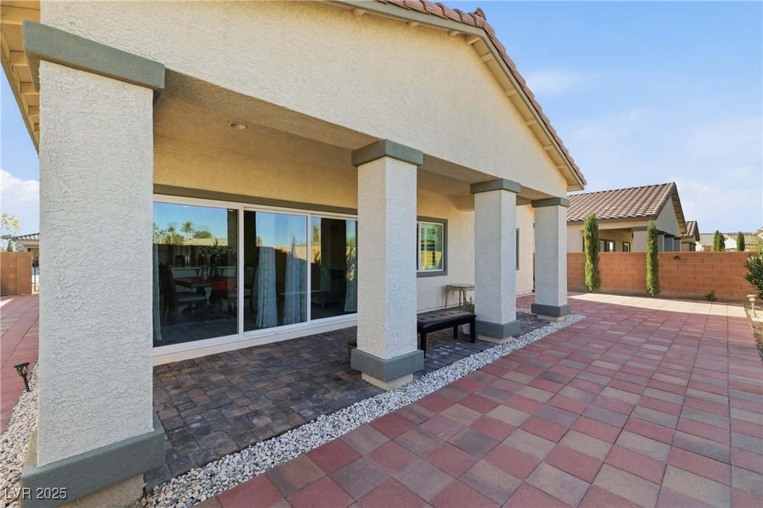 5730 East La Campana Drive Pahrump NV 89061
