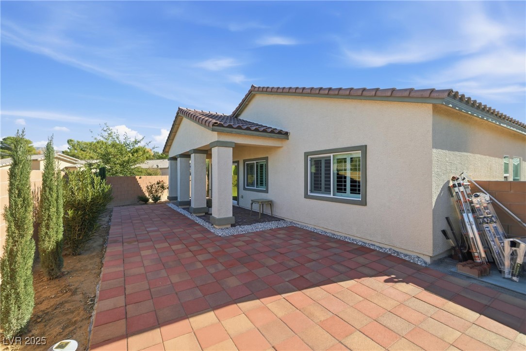 5730 East La Campana Drive Pahrump NV 89061