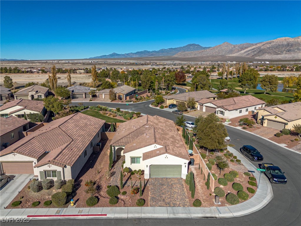 5730 East La Campana Drive Pahrump NV 89061