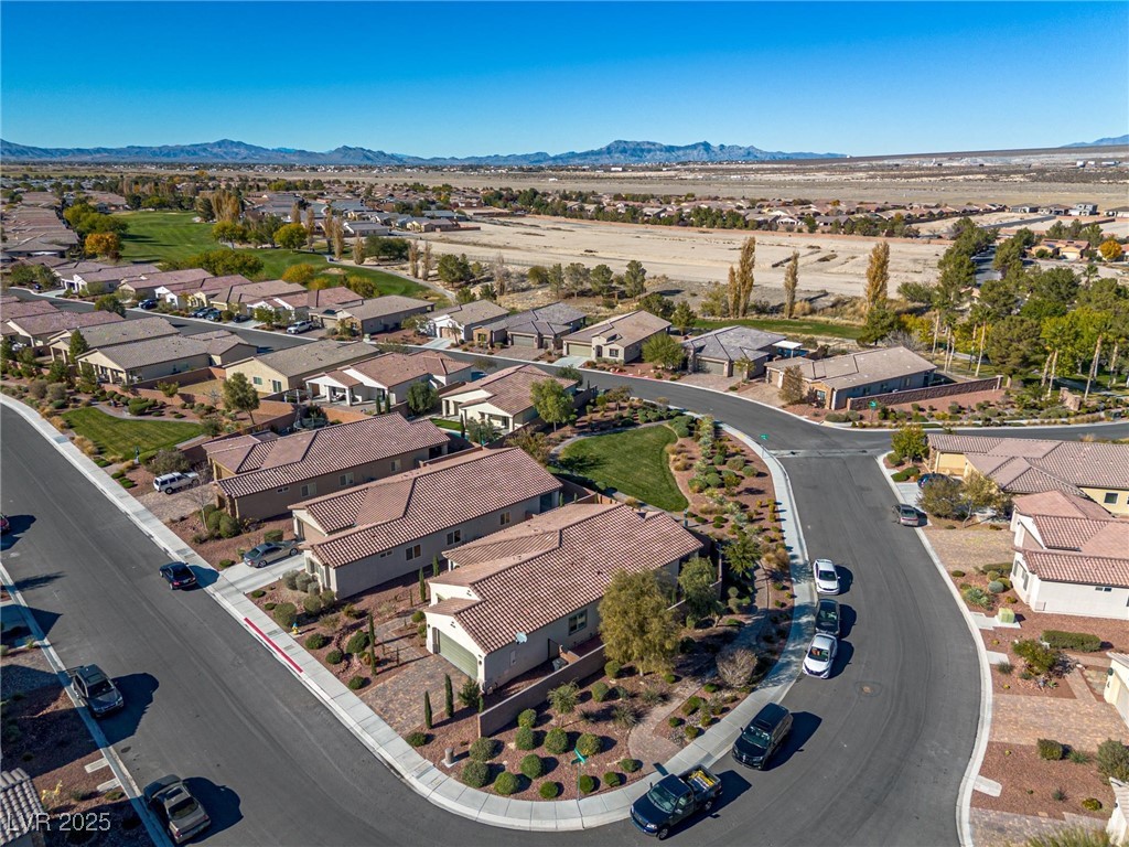 5730 East La Campana Drive Pahrump NV 89061
