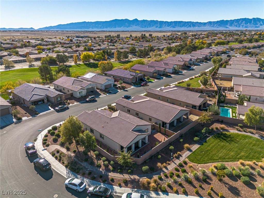 5730 East La Campana Drive Pahrump NV 89061
