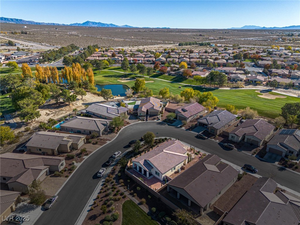 5730 East La Campana Drive Pahrump NV 89061