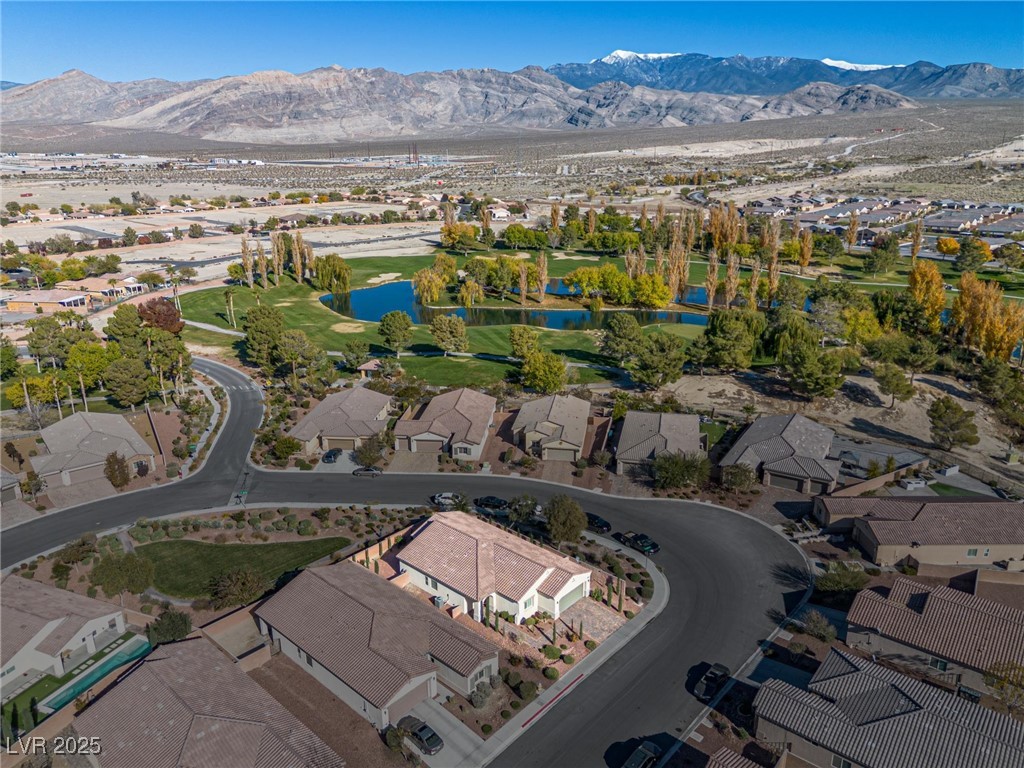 5730 East La Campana Drive Pahrump NV 89061