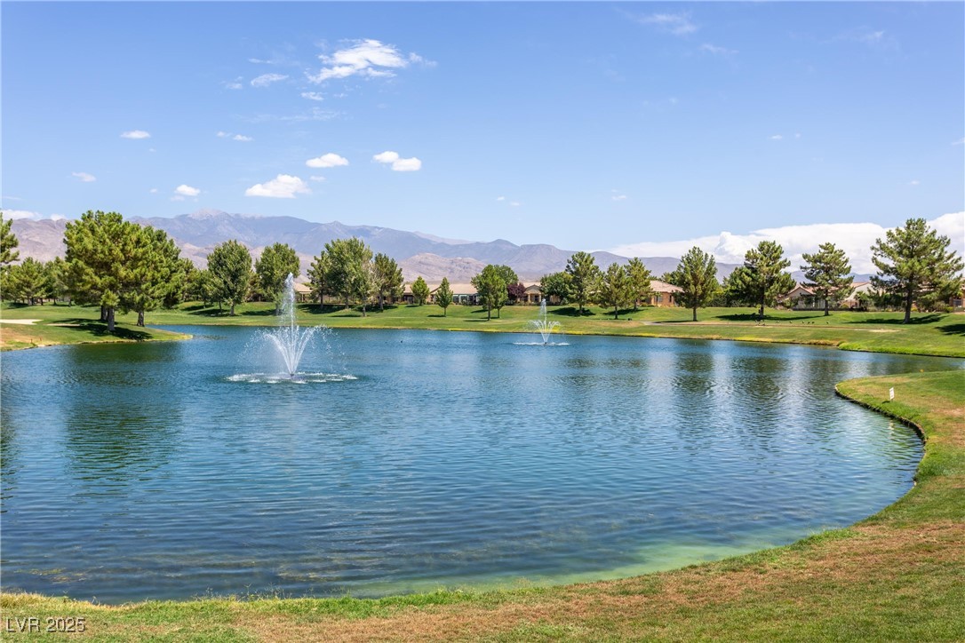 5730 East La Campana Drive Pahrump NV 89061