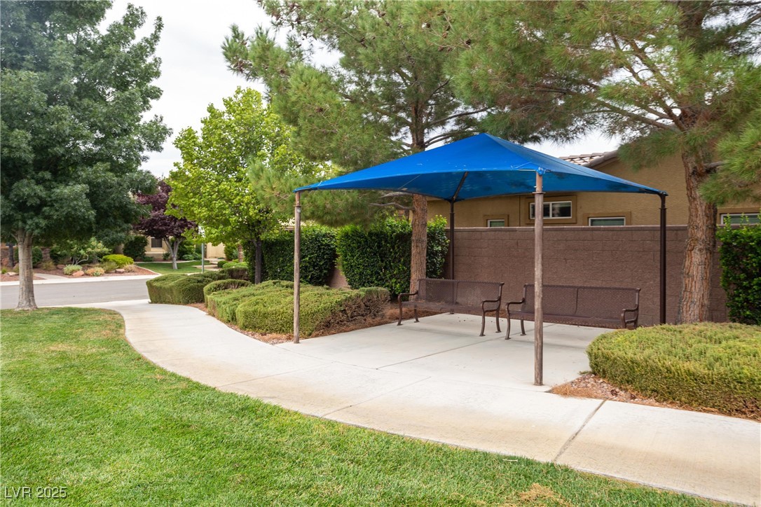 5730 East La Campana Drive Pahrump NV 89061