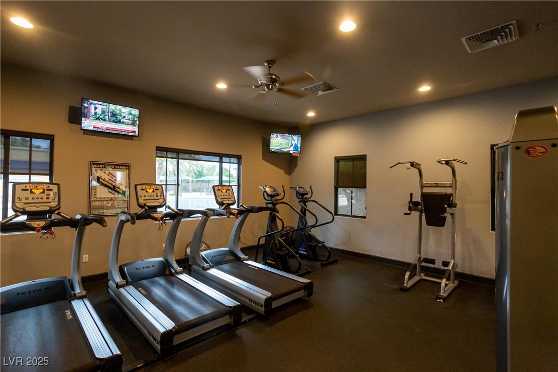 5730 East La Campana Drive Pahrump NV 89061