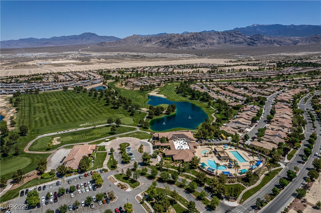 5730 East La Campana Drive Pahrump NV 89061