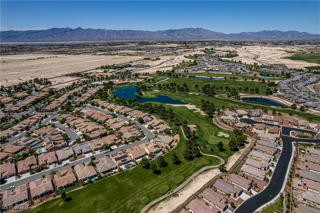 5730 East La Campana Drive Pahrump NV 89061