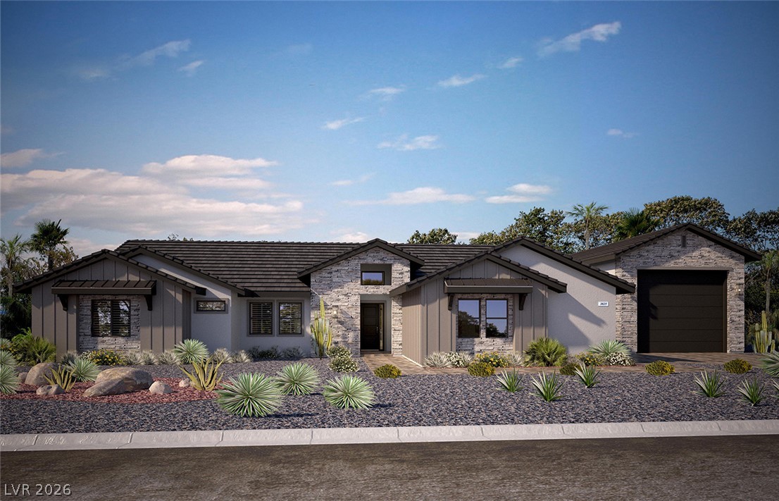 9215 Mohawk Street Las Vegas NV 89139