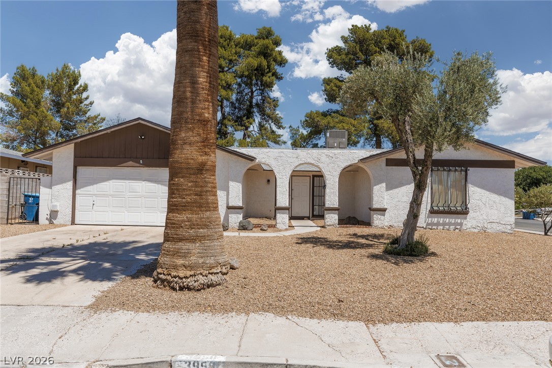 3958 Oakhill Avenue Las Vegas NV 89121
