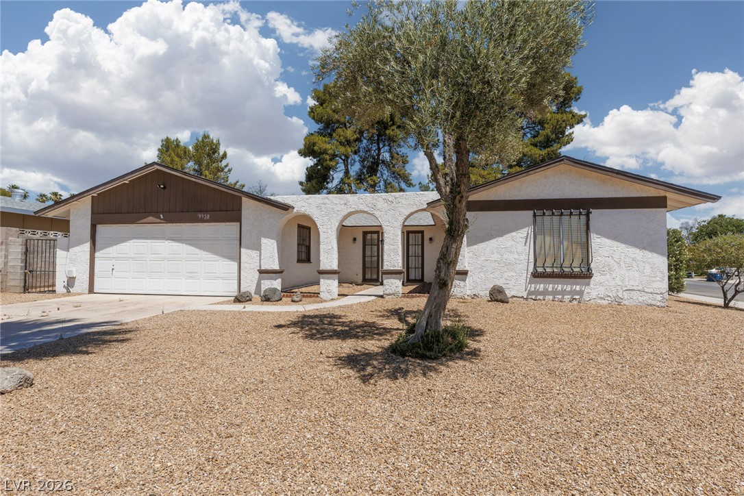 3958 Oakhill Avenue Las Vegas NV 89121