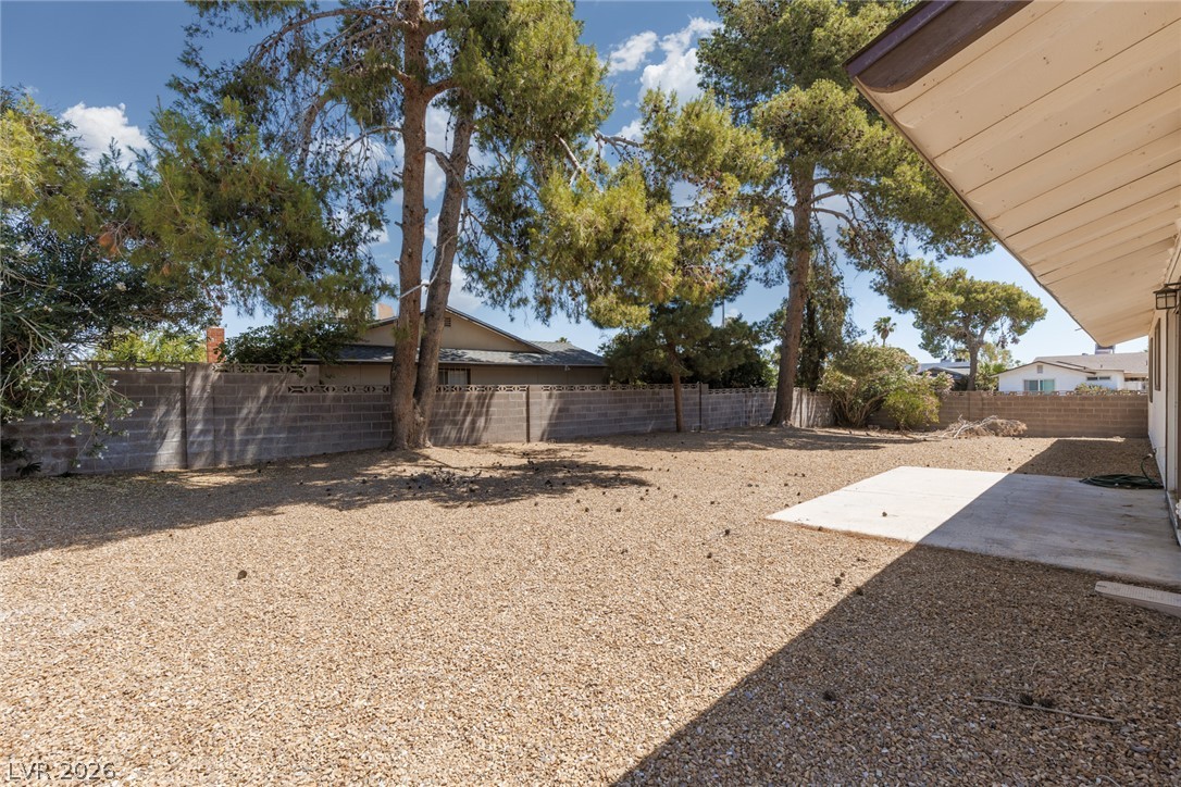 3958 Oakhill Avenue Las Vegas NV 89121