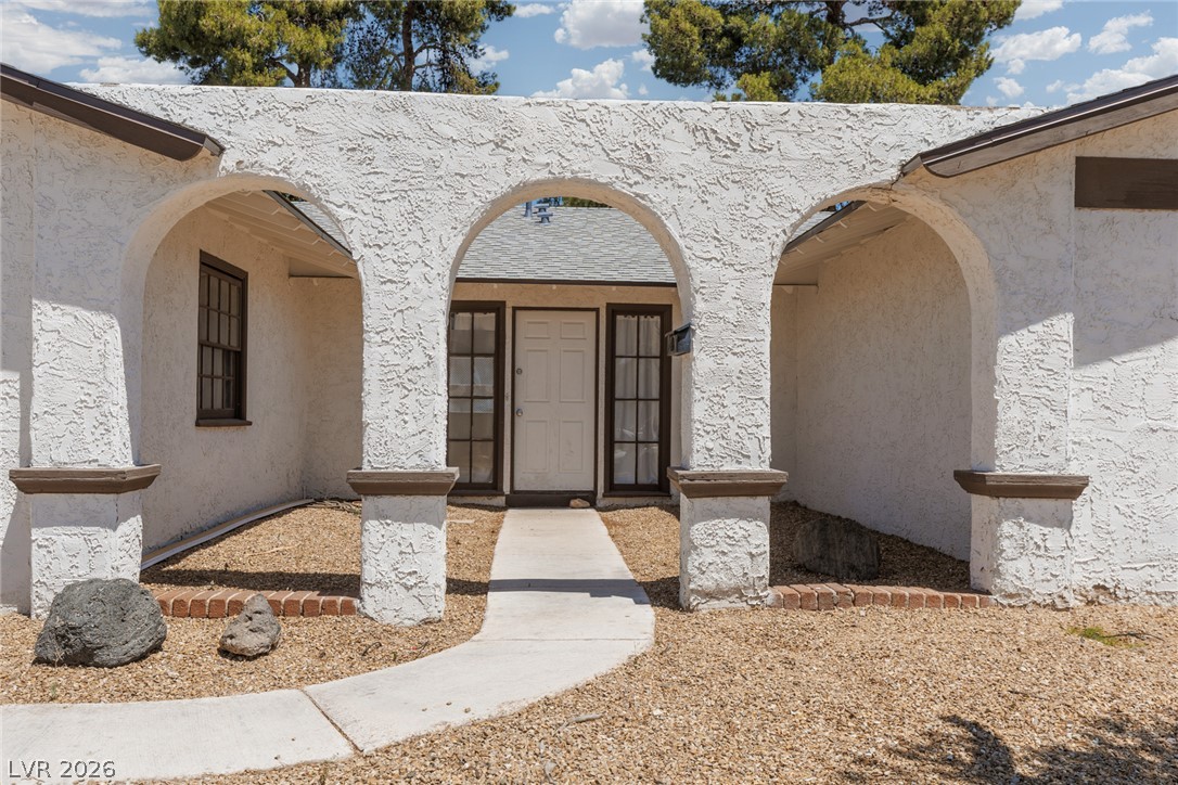 3958 Oakhill Avenue Las Vegas NV 89121