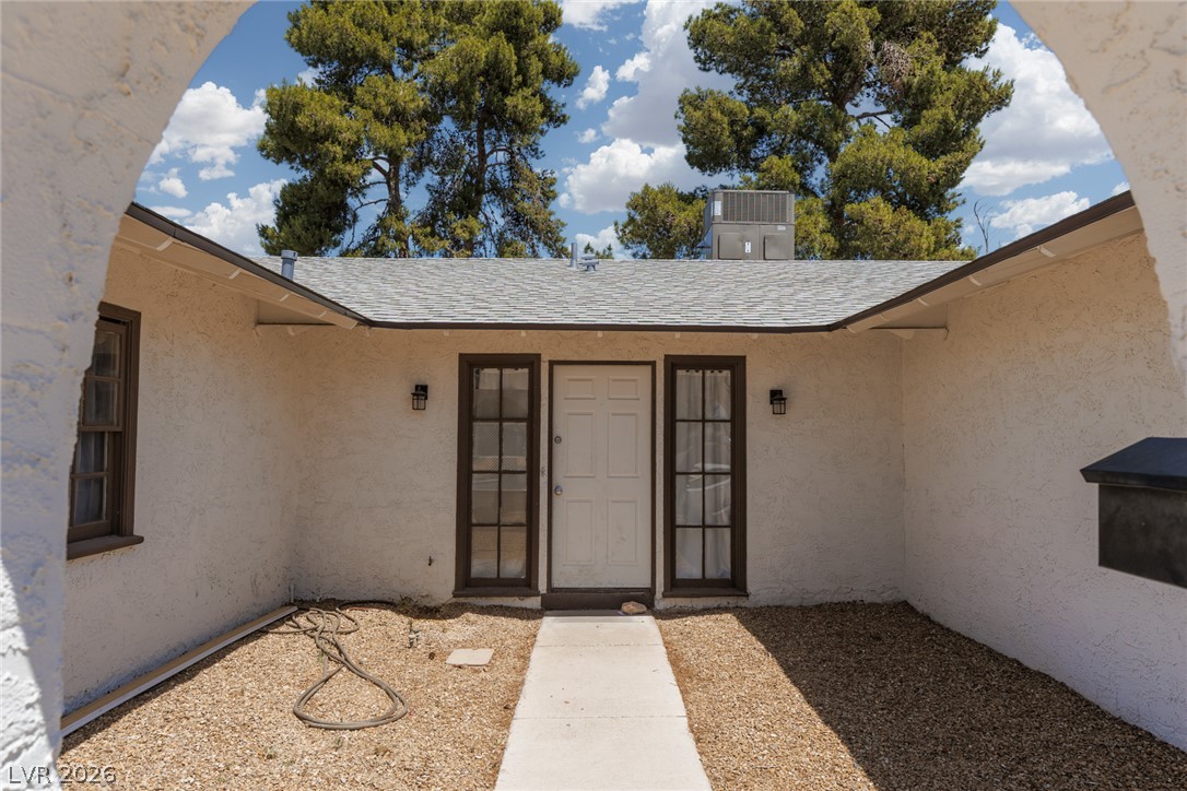 3958 Oakhill Avenue Las Vegas NV 89121