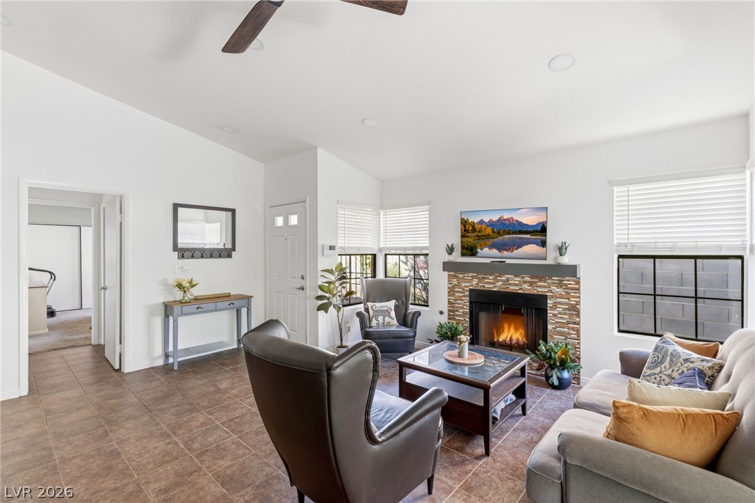 760 Thousand Oaks Drive Las Vegas NV 89123
