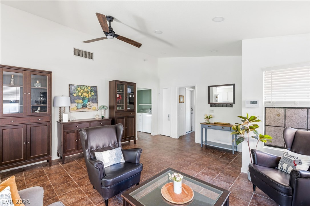 760 Thousand Oaks Drive Las Vegas NV 89123