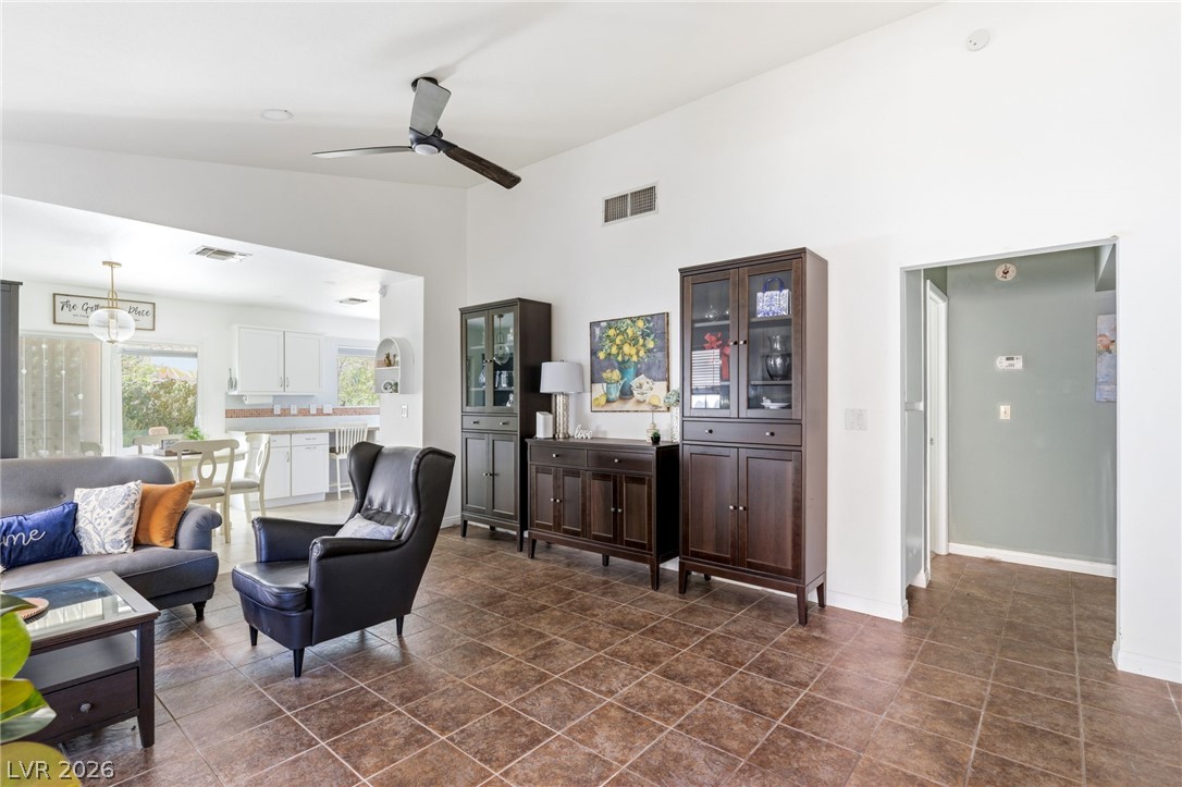 760 Thousand Oaks Drive Las Vegas NV 89123