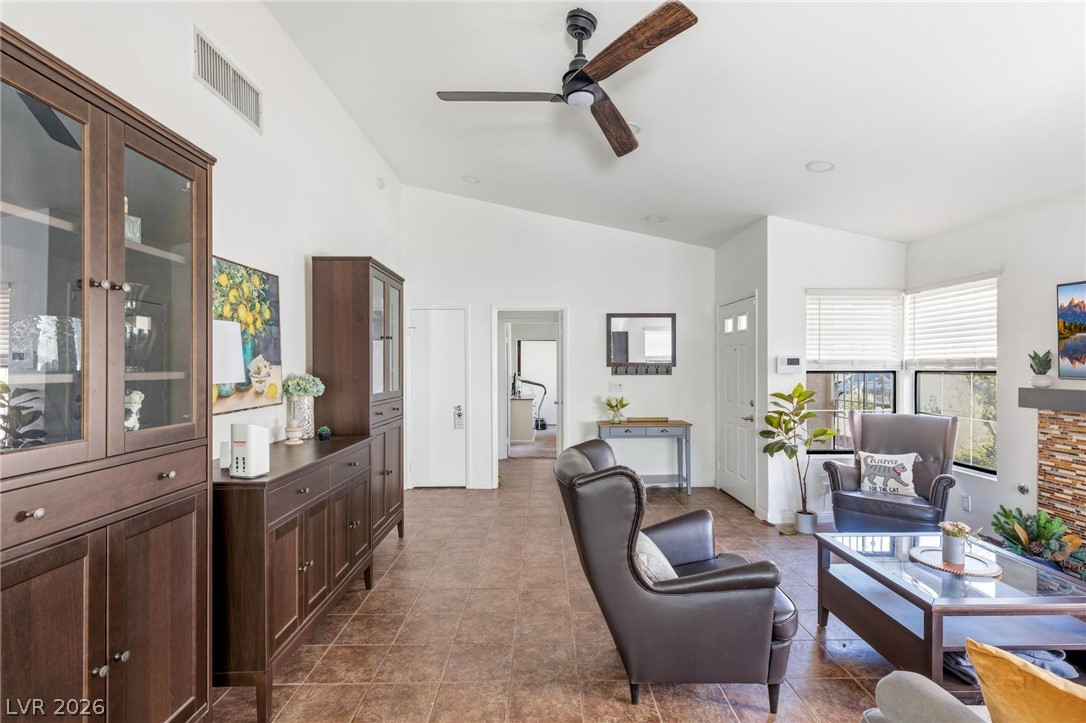 760 Thousand Oaks Drive Las Vegas NV 89123