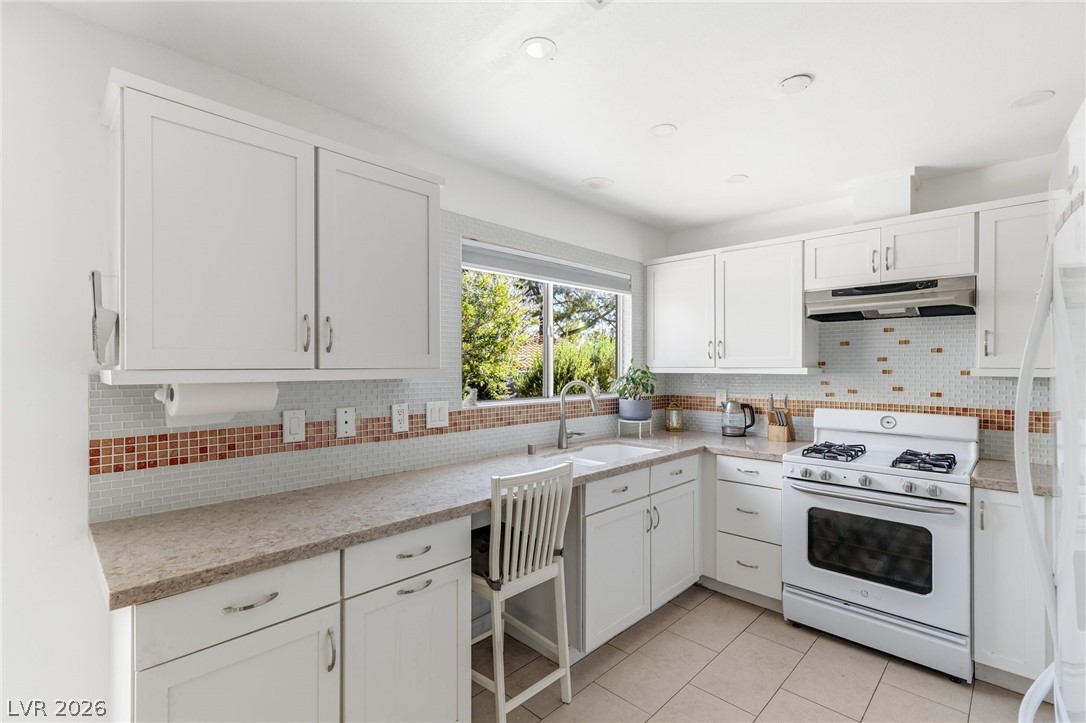 760 Thousand Oaks Drive Las Vegas NV 89123