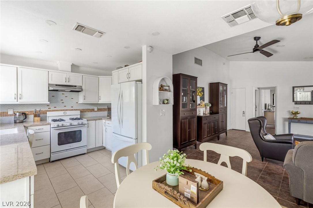 760 Thousand Oaks Drive Las Vegas NV 89123