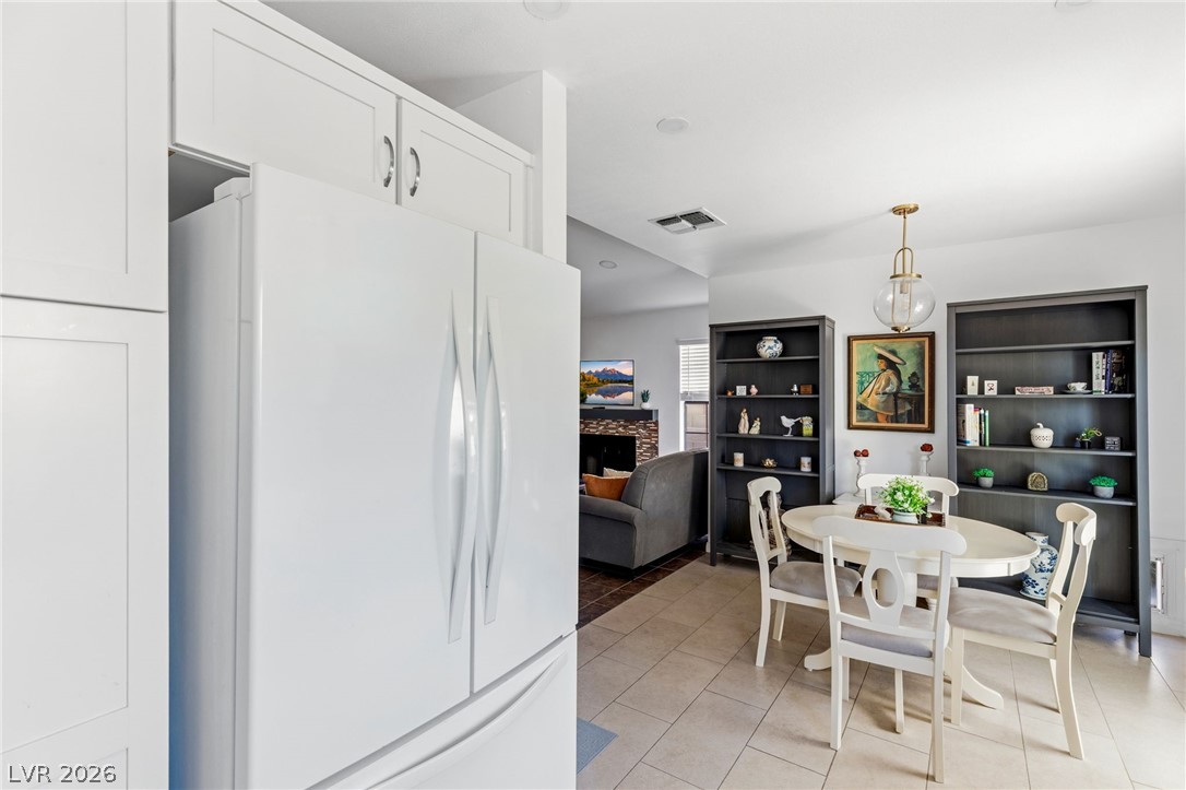760 Thousand Oaks Drive Las Vegas NV 89123