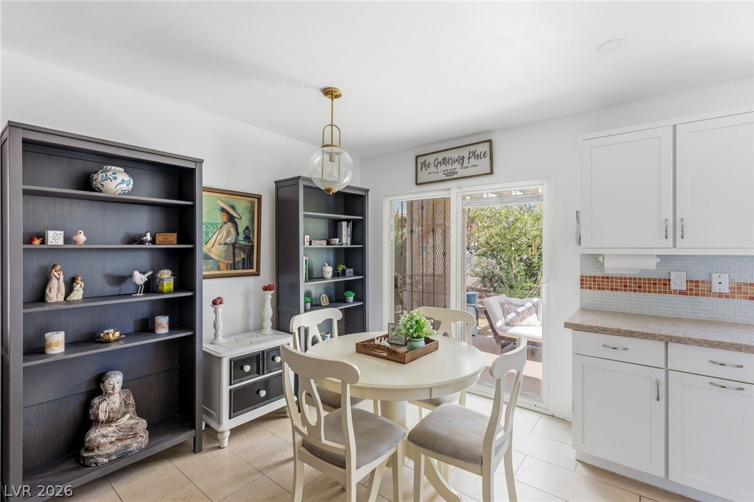 760 Thousand Oaks Drive Las Vegas NV 89123