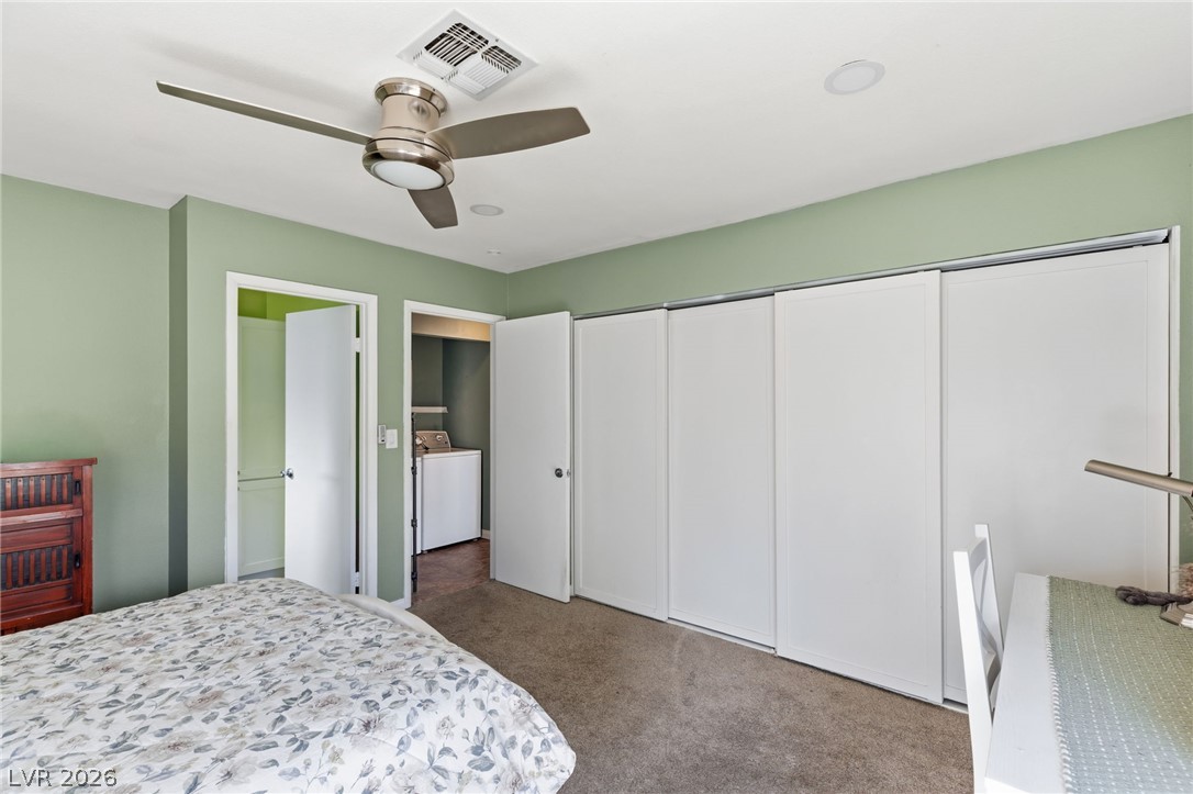 760 Thousand Oaks Drive Las Vegas NV 89123