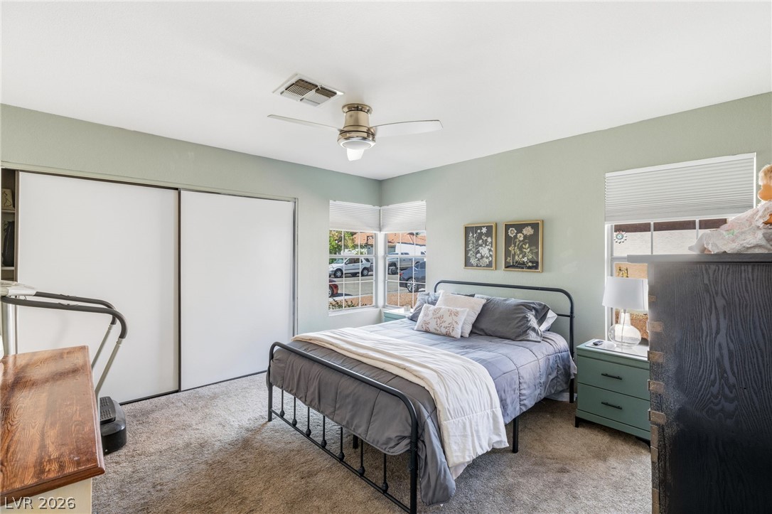760 Thousand Oaks Drive Las Vegas NV 89123