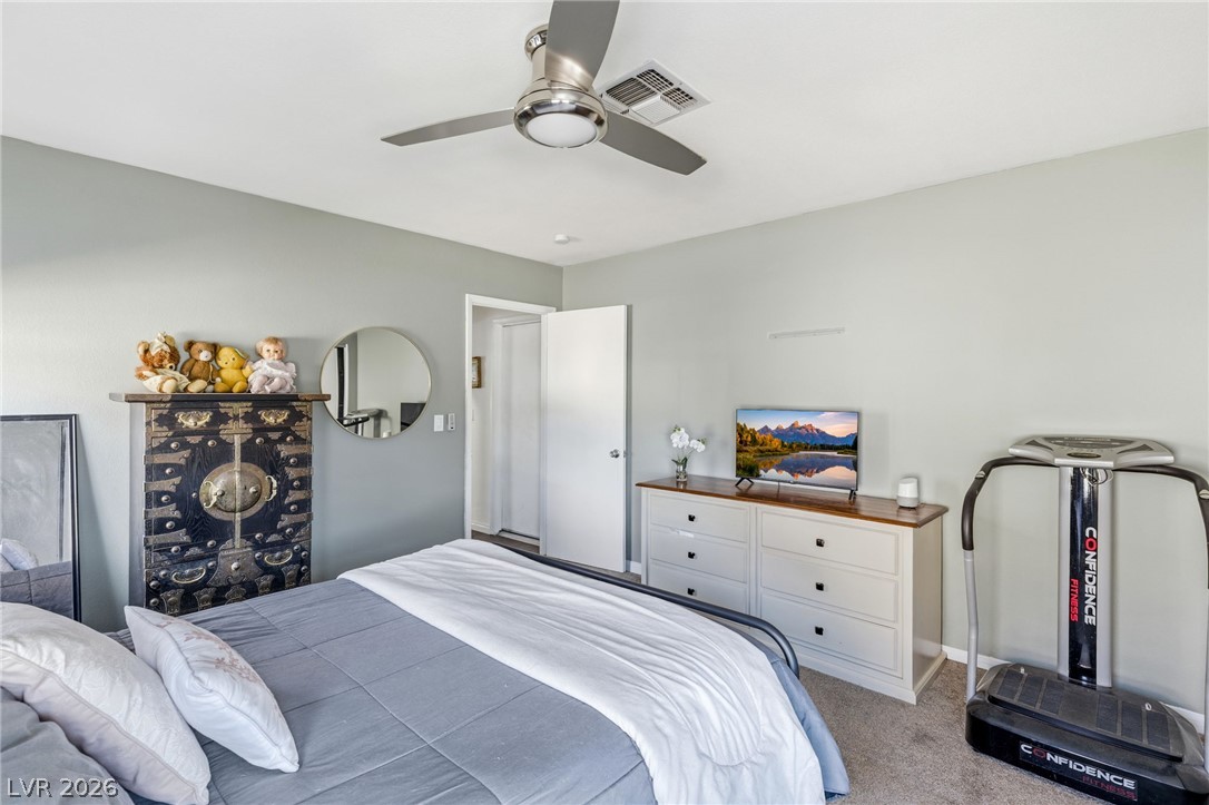 760 Thousand Oaks Drive Las Vegas NV 89123