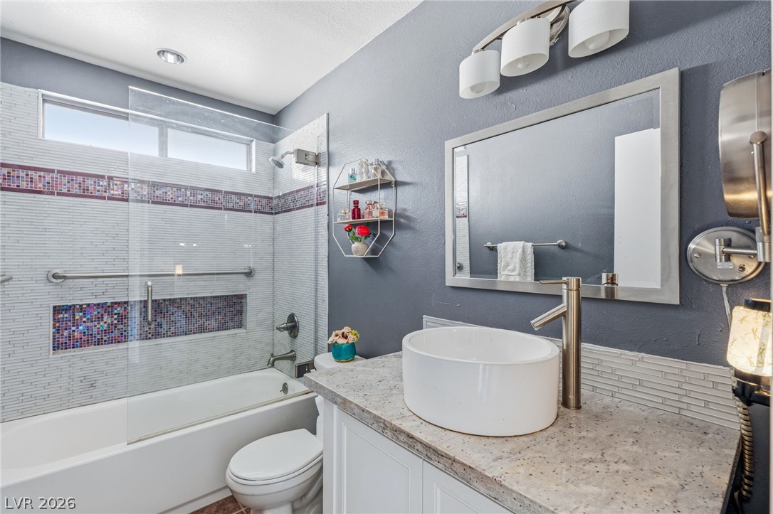 760 Thousand Oaks Drive Las Vegas NV 89123
