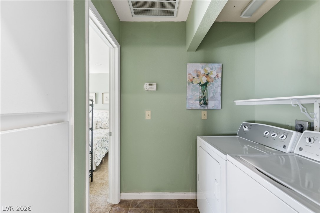 760 Thousand Oaks Drive Las Vegas NV 89123