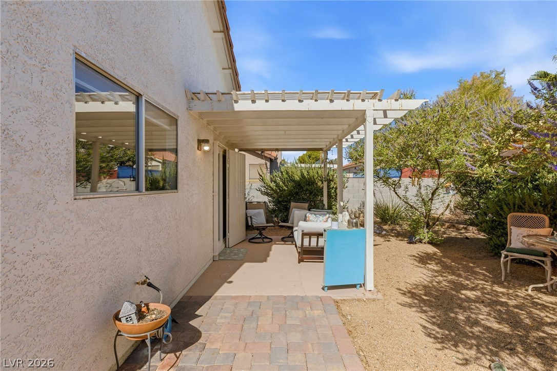760 Thousand Oaks Drive Las Vegas NV 89123