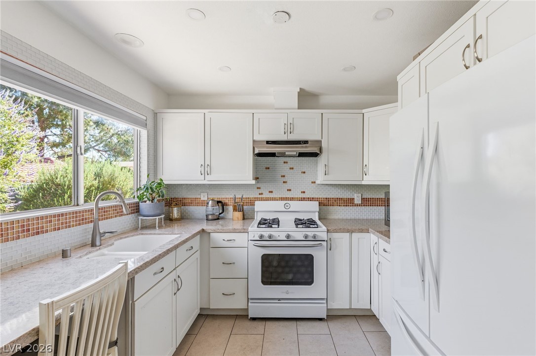 760 Thousand Oaks Drive Las Vegas NV 89123