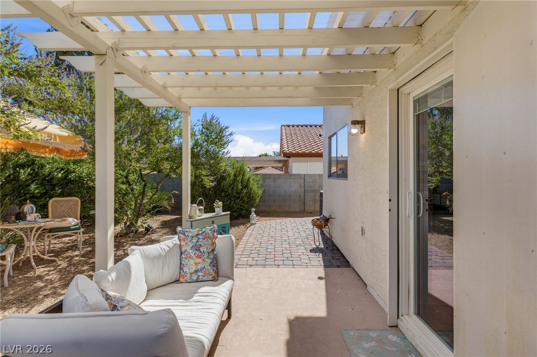 760 Thousand Oaks Drive Las Vegas NV 89123