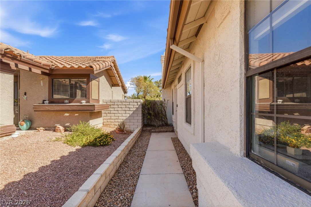 760 Thousand Oaks Drive Las Vegas NV 89123