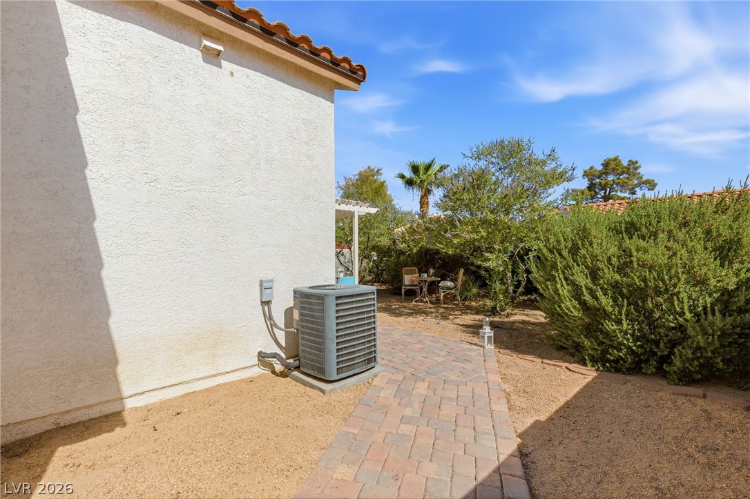 760 Thousand Oaks Drive Las Vegas NV 89123