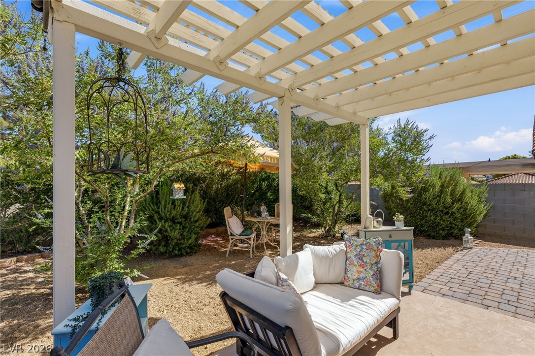 760 Thousand Oaks Drive Las Vegas NV 89123