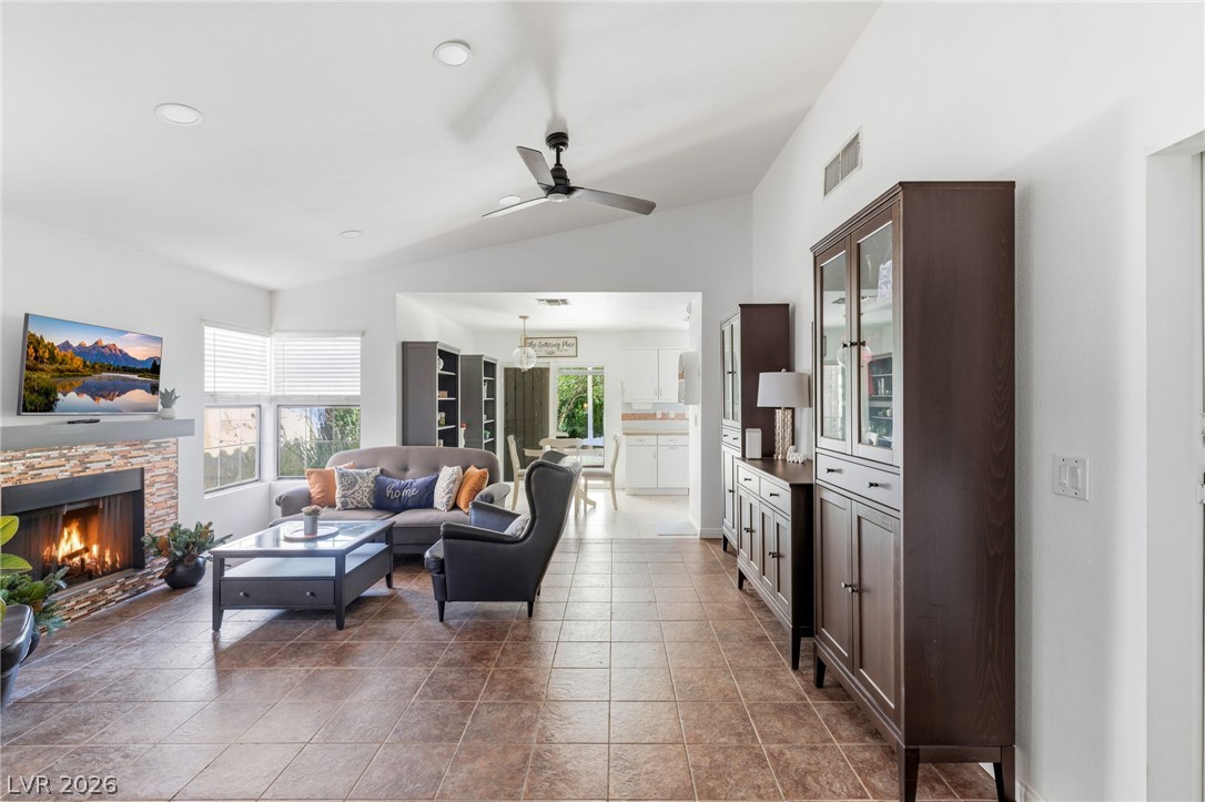 760 Thousand Oaks Drive Las Vegas NV 89123